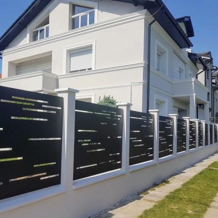 Duvar Üstü Uygulama Projesi