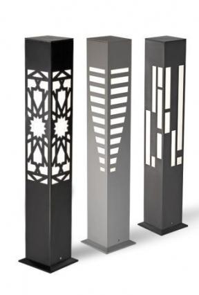 Aydınlatma Uygulama Projesi