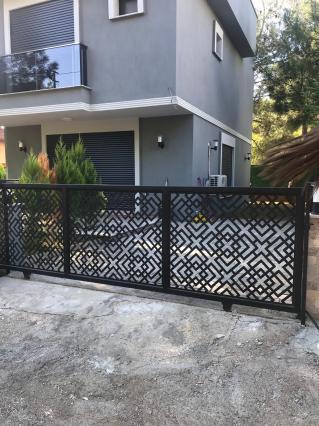 Kapı Uygulama Projesi