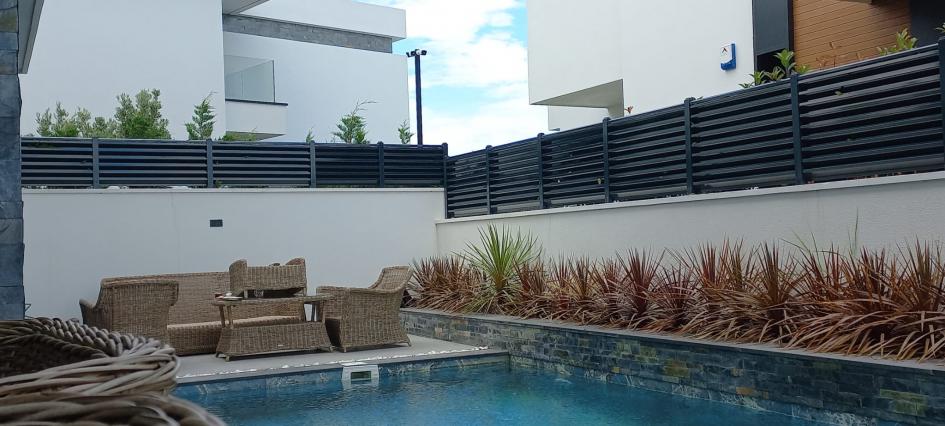 Duvar Üstü Uygulama Projesi