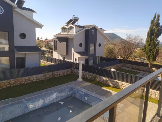 Duvar Üstü Uygulama Projesi